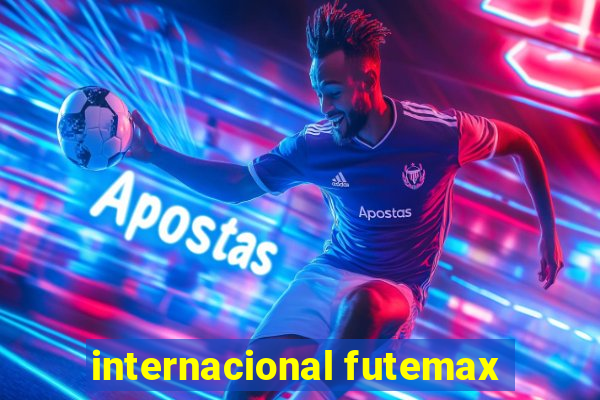 internacional futemax